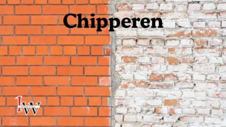 Chipperen