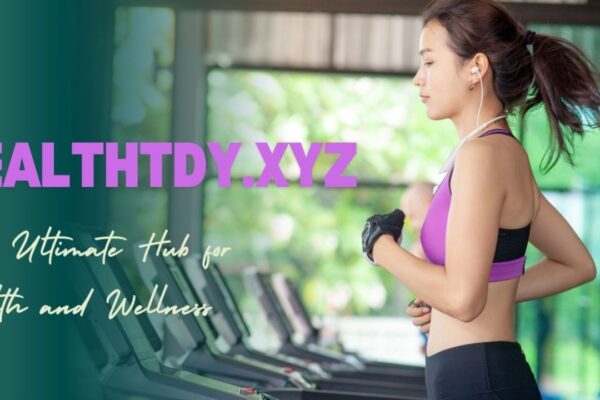 HealthTdy.xyz